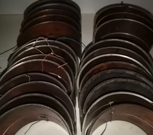 Крыльчатка водяного насоса 1Д6, 1Д12 в Львов, Ужгород, Винница, Ивано-Франковск, Луцк, Киев- фото № 4