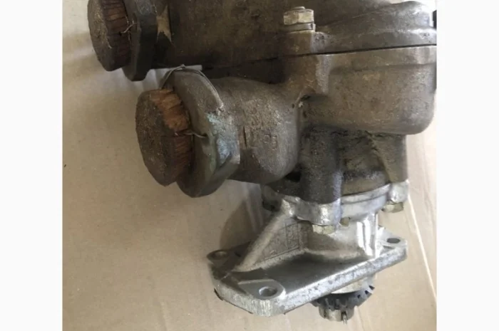 Крыльчатка водяного насоса 1Д6, 1Д12 в Львов, Ужгород, Винница, Ивано-Франковск, Луцк, Киев- фото № 3