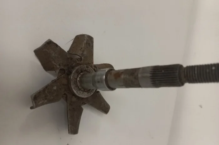 Крыльчатка водяного насоса 1Д6, 1Д12 в Львов, Ужгород, Винница, Ивано-Франковск, Луцк, Киев- фото № 19