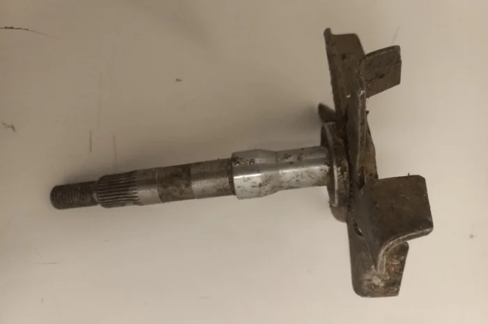 Крыльчатка водяного насоса 1Д6, 1Д12 в Львов, Ужгород, Винница, Ивано-Франковск, Луцк, Киев- фото № 17