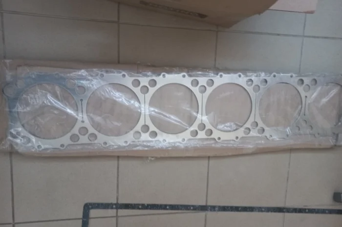 Прокладка ГБЦ 6ЧН18/22 Хабаровец в Одесса, Южный, Черноморск, Измаил, Николаев, Херсон, Киев- фото № 5