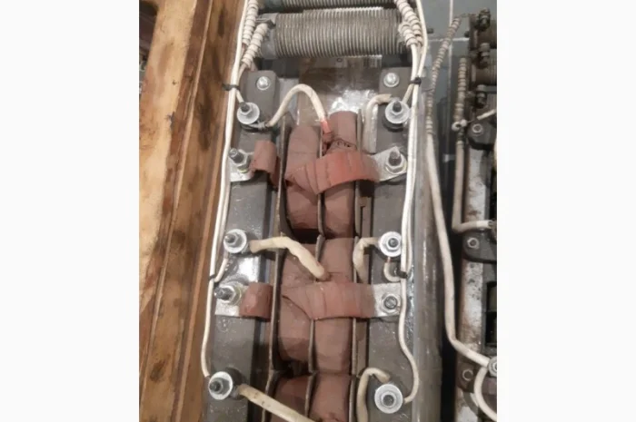 Блоки БКТС для генераторов ЕСС-5 в Львов, Ужгород, Винница, Киев, Черкассы, Сумы, Ровно, Луцк- фото № 1