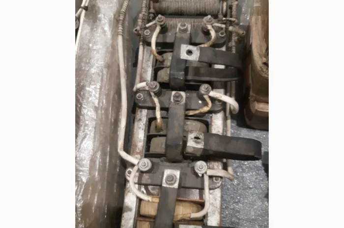 Блоки БКТС для генераторов ЕСС-5 в Львов, Ужгород, Винница, Киев, Черкассы, Сумы, Ровно, Луцк- фото № 3