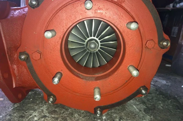 Клапана, направляющие дизелей 6Ч12/14 в Львов, Ужгород, Винница, Киев, Днепр, Сумы, Полтава, Луцк- фото № 7