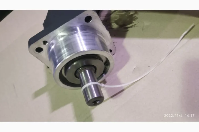 Гидронасос 310.2.28.05.05 в Львов, Ужгород, Винница, Хмельницкий, Киев, Кривой Рог, Сумы- фото № 1