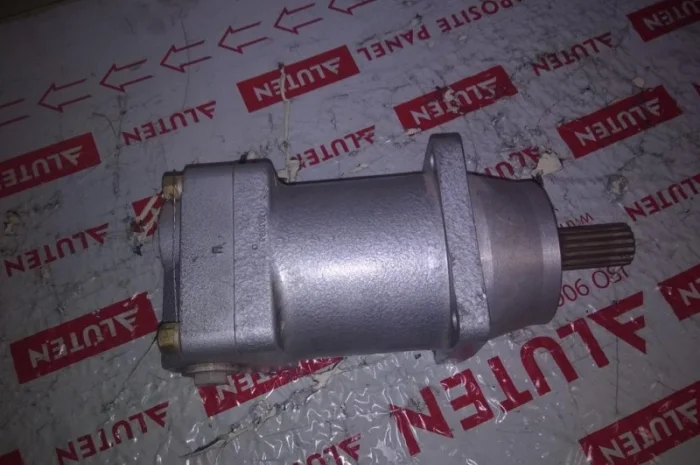 Гидронасос 310.2.28.05.05 в Львов, Ужгород, Винница, Хмельницкий, Киев, Кривой Рог, Сумы- фото № 2