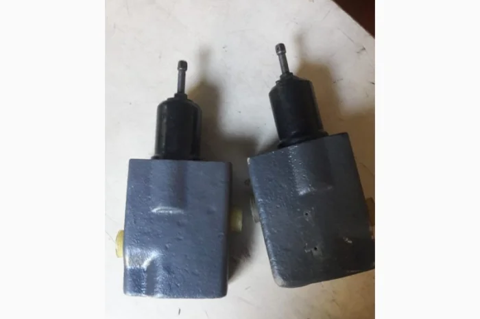 Гидронасос 310.2.28.05.05 в Львов, Ужгород, Винница, Хмельницкий, Киев, Кривой Рог, Сумы- фото № 7