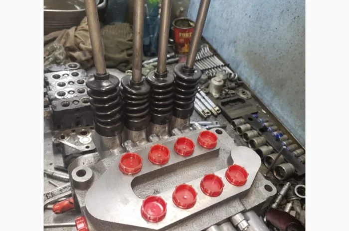 Гидронасос 310.2.28.05.05 в Львов, Ужгород, Винница, Хмельницкий, Киев, Кривой Рог, Сумы- фото № 5