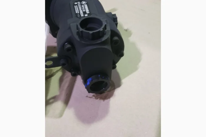 Гидронасос 310.2.28.05.05 в Львов, Ужгород, Винница, Хмельницкий, Киев, Кривой Рог, Сумы- фото № 18