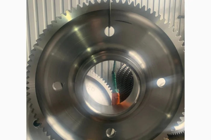 Поршень Д67.08.41.00 дизеля К6S310DR в Львов, Винница, Ужгород, Хмельницкий, Киев, Днепр, Сумы- фото № 8