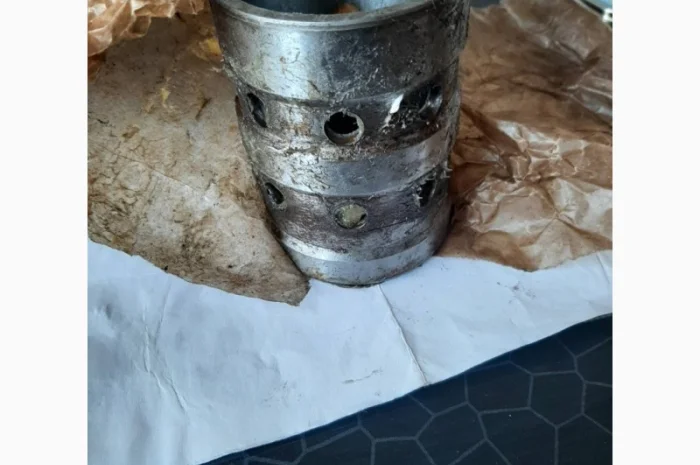 Поршень Д67.08.41.00 дизеля К6S310DR в Львов, Винница, Ужгород, Хмельницкий, Киев, Днепр, Сумы- фото № 7