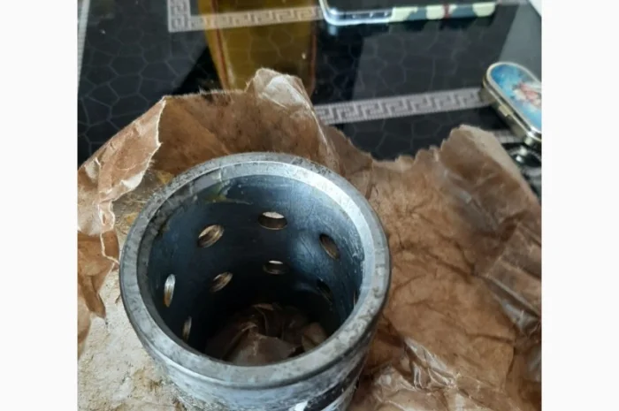 Поршень Д67.08.41.00 дизеля К6S310DR в Львов, Винница, Ужгород, Хмельницкий, Киев, Днепр, Сумы- фото № 6