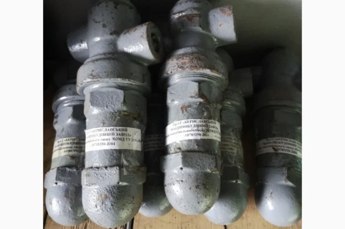 Поршень Д67.08.41.00 дизеля К6S310DR в Львов, Винница, Ужгород, Хмельницкий, Киев, Днепр, Сумы- фото № 16