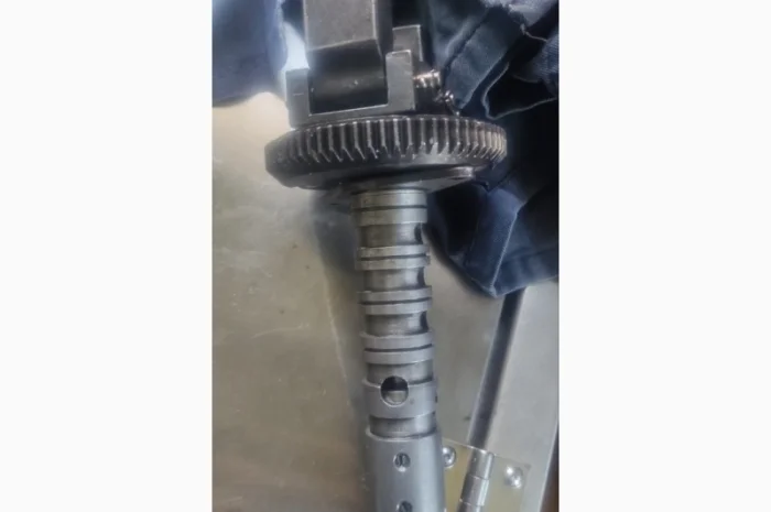 Поршень Д67.08.41.00 дизеля К6S310DR в Львов, Винница, Ужгород, Хмельницкий, Киев, Днепр, Сумы- фото № 14