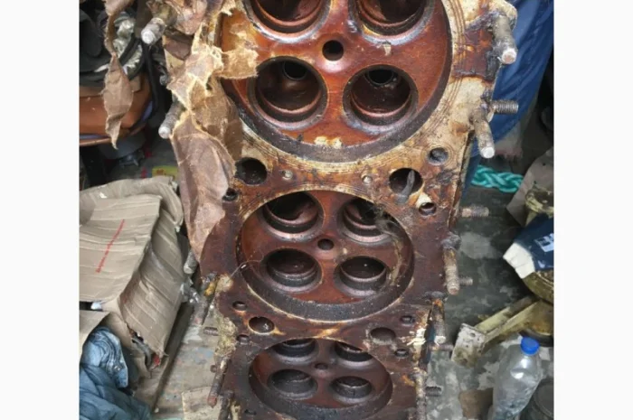 Поршень Д67.08.41.00 дизеля К6S310DR в Львов, Винница, Ужгород, Хмельницкий, Киев, Днепр, Сумы- фото № 13