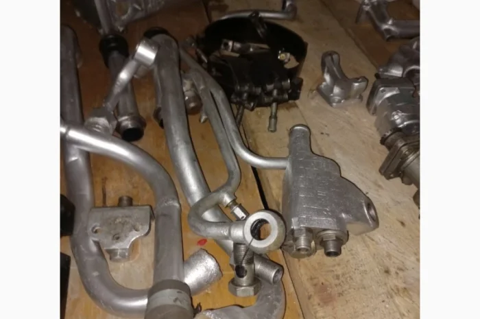 Форсунка дизелей 1Д6, 1Д12, 3Д6, 7Д6 в Львов, Ужгород, Винница, Ровно, Хмельницкий, Киев, Житомир- фото № 10