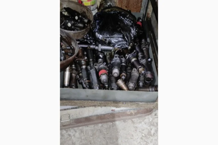 Форсунка дизелей 1Д6, 1Д12, 3Д6, 7Д6 в Львов, Ужгород, Винница, Ровно, Хмельницкий, Киев, Житомир- фото № 11