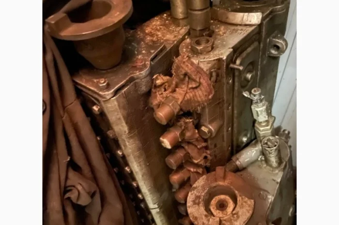 Запчасти для капремонта 1Д6, 3Д6, 1Д12, 7Д6, 6Ч12/14 в Львов, Ужгород, Винница, Черновцы- фото № 12