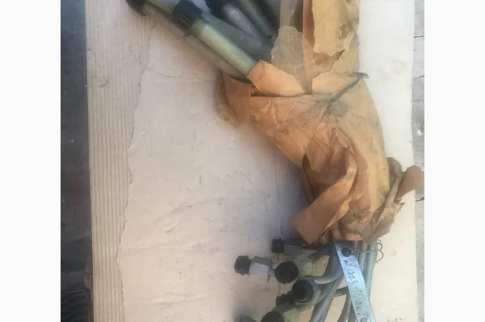 Запчасти для капремонта 1Д6, 3Д6, 1Д12, 7Д6, 6Ч12/14 в Львов, Ужгород, Винница, Черновцы- фото № 6