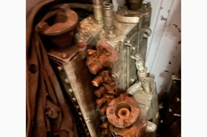 Запчасти для капремонта 1Д6, 3Д6, 1Д12, 7Д6, 6Ч12/14 в Львов, Ужгород, Винница, Черновцы- фото № 13