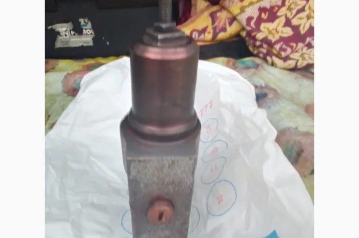 Редукционный клапан КС-5473 ДНЕПР в Киев, Львов, Полтава, Днепр, Никополь, Кривой Рог- фото № 19