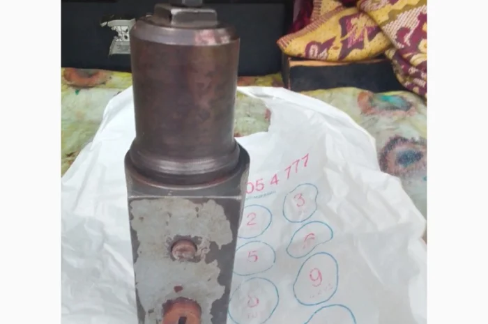 Редукционный клапан КС-5473 ДНЕПР в Киев, Львов, Полтава, Днепр, Никополь, Кривой Рог- фото № 18