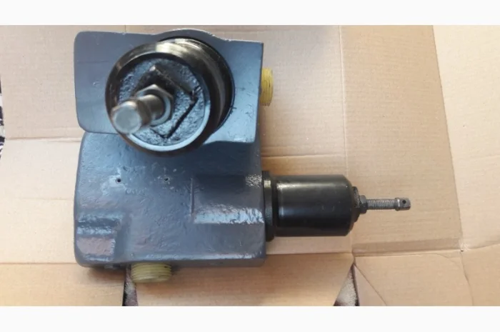 Редукционный клапан КС-5473 ДНЕПР в Киев, Львов, Полтава, Днепр, Никополь, Кривой Рог- фото № 16