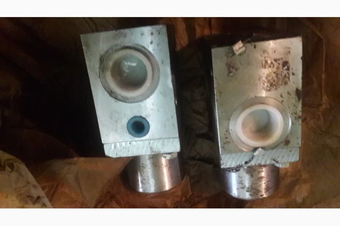 Редукционный клапан КС-5473 ДНЕПР в Киев, Львов, Полтава, Днепр, Никополь, Кривой Рог- фото № 15