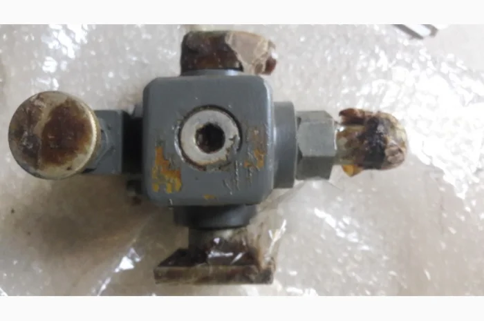 Редукционный клапан КС-5473 ДНЕПР в Киев, Львов, Полтава, Днепр, Никополь, Кривой Рог- фото № 13