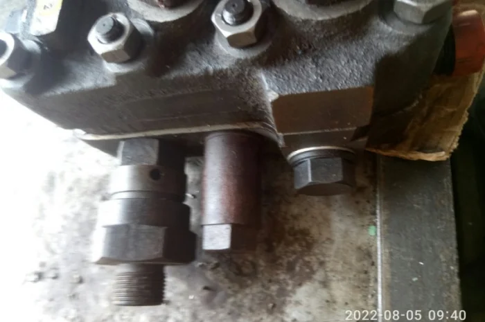 Золотниковая коробка 50-345-00 УГП 230 в Киев/Чернигов/Черновцы/Харьков- фото № 2