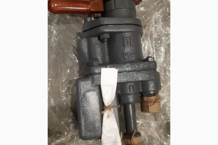 Золотниковая коробка 50-345-00 УГП 230 в Киев/Чернигов/Черновцы/Харьков- фото № 6