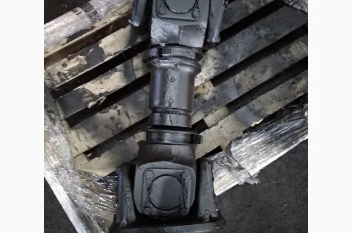 Золотниковая коробка 50-345-00 УГП 230 в Киев/Чернигов/Черновцы/Харьков- фото № 7