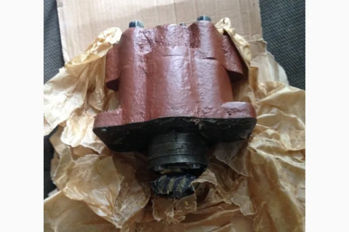 Золотниковая коробка 50-345-00 УГП 230 в Киев/Чернигов/Черновцы/Харьков- фото № 8