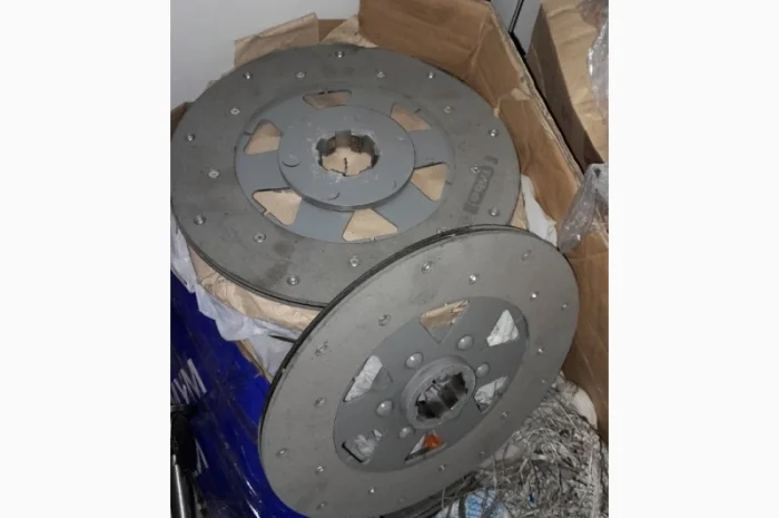 Калорифер ТЭМ2.10.70.020 для тепловозов Тэм-2, Тгм-23 в Одесса, Кривой Рог, Днепр, Киев, Львов- фото № 18