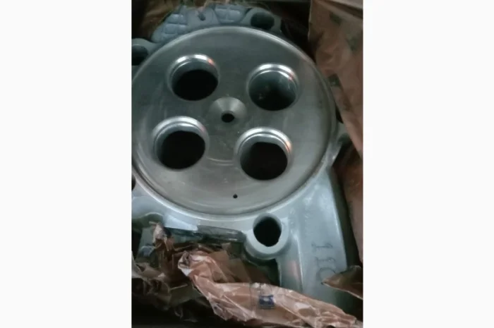 Калорифер ТЭМ2.10.70.020 для тепловозов Тэм-2, Тгм-23 в Одесса, Кривой Рог, Днепр, Киев, Львов- фото № 13