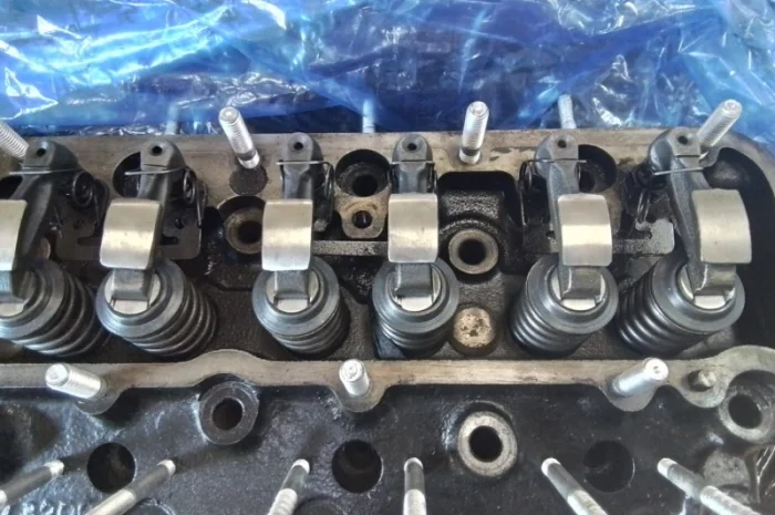 Запчасти L-34, L-35, SW-680, SW-400, Wola H-6, H-12, Sulzer, BUMAR в Одесса, Киев, Сумы, Полтава- фото № 1