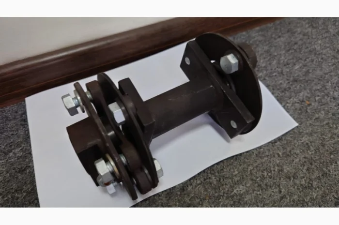 Запчасти L-34, L-35, SW-680, SW-400, Wola H-6, H-12, Sulzer, BUMAR в Одесса, Киев, Сумы, Полтава- фото № 18