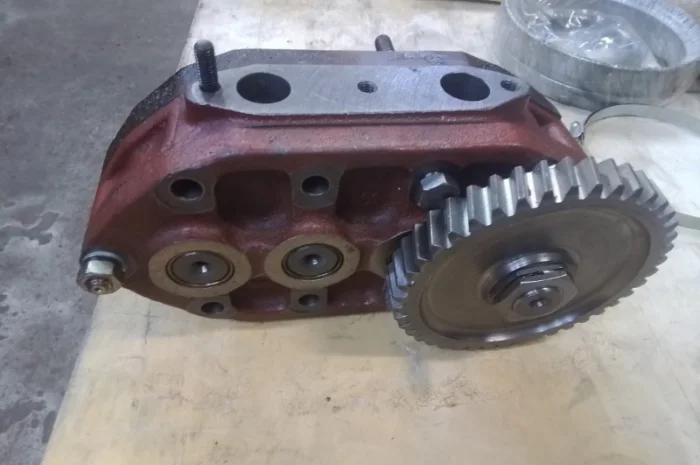 Запчасти L-34, L-35, SW-680, SW-400, Wola H-6, H-12, Sulzer, BUMAR в Одесса, Киев, Сумы, Полтава- фото № 15