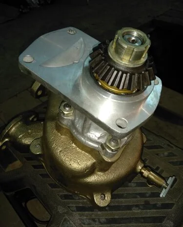 Дизельные двигатели 1Д6-1Д12, 3Д6-3Д12, 7Д6 в Одесса, Николаев, Черноморск, Измаил, Киев, Харьков- фото № 3