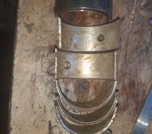 Дизельные двигатели 1Д6-1Д12, 3Д6-3Д12, 7Д6 в Одесса, Николаев, Черноморск, Измаил, Киев, Харьков- фото № 14