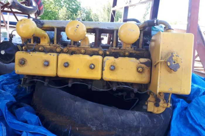 Дизельный двигатель 6Ч9.5/11 в Одесса, Николаев, Херсон, Южный, Измаил, Черноморск, Рени, Киев- фото № 20