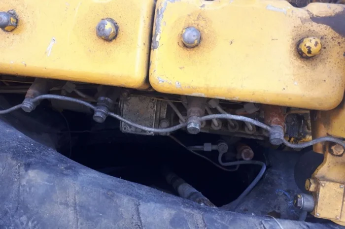 Дизельный двигатель 6Ч9.5/11 в Одесса, Николаев, Херсон, Южный, Измаил, Черноморск, Рени, Киев- фото № 19