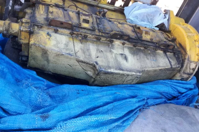 Дизельный двигатель 6Ч9.5/11 в Одесса, Николаев, Херсон, Южный, Измаил, Черноморск, Рени, Киев- фото № 18