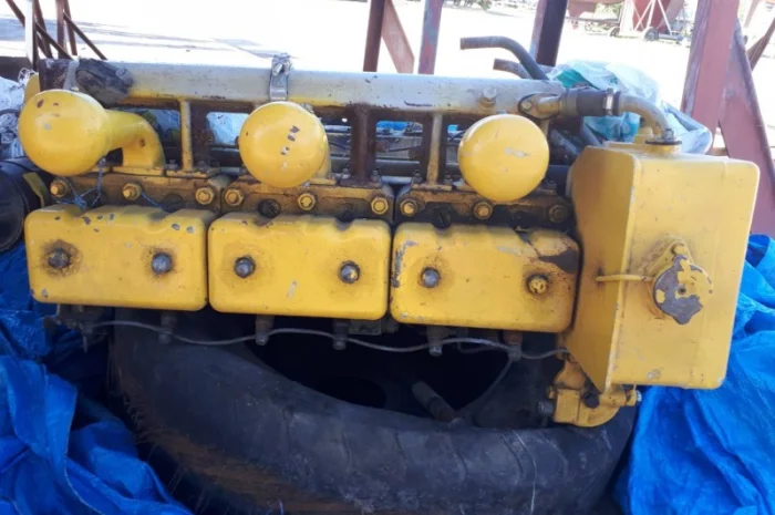 Дизельный двигатель 6Ч9.5/11 в Одесса, Николаев, Херсон, Южный, Измаил, Черноморск, Рени, Киев- фото № 17