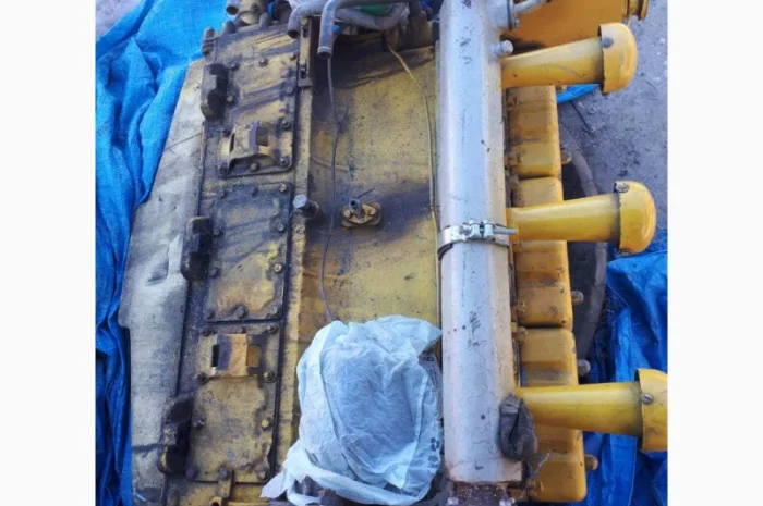 Дизельный двигатель 6Ч9.5/11 в Одесса, Николаев, Херсон, Южный, Измаил, Черноморск, Рени, Киев- фото № 16