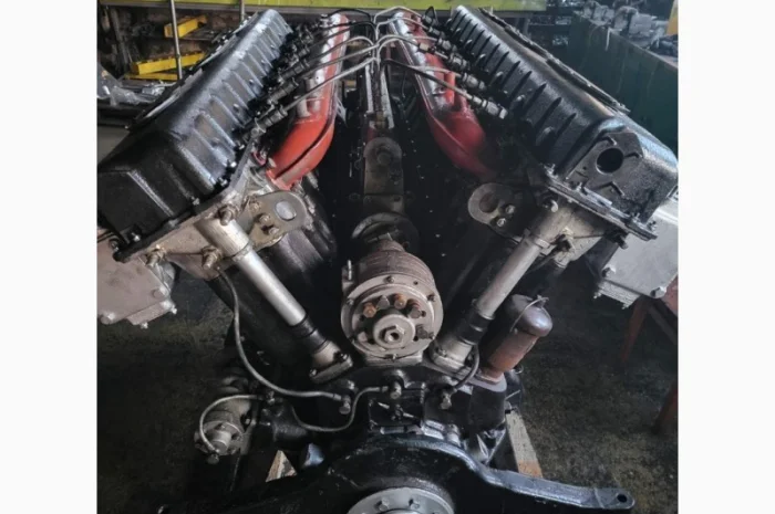 Дизельный двигатель 1Д12 в Одесса, Николаев, Херсон, Южный, Винница, Киев, Хмельницкий, Львов- фото № 19