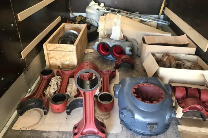 Дизельный двигатель 1Д12 в Одесса, Николаев, Херсон, Южный, Винница, Киев, Хмельницкий, Львов- фото № 13