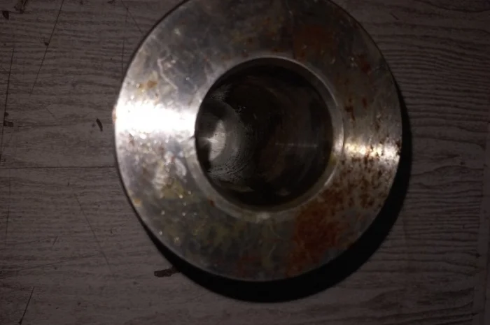 Клапан пусковой дизелей 6ЧН25/34 в Одесса, Черноморск, Николаев, Херсон, Южный, Киев, Полтава- фото № 10