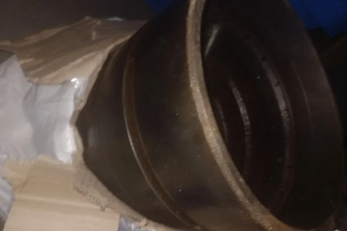 Клапан пусковой дизелей 6ЧН25/34 в Одесса, Черноморск, Николаев, Херсон, Южный, Киев, Полтава- фото № 7