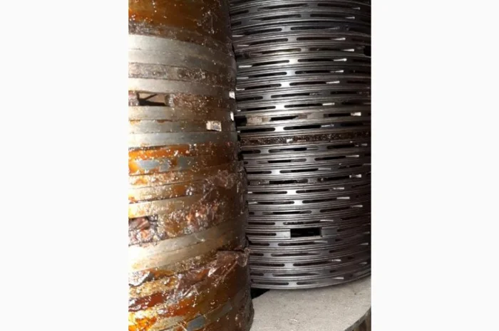 Клапан пусковой дизелей 6ЧН25/34 в Одесса, Черноморск, Николаев, Херсон, Южный, Киев, Полтава- фото № 6